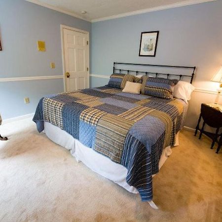 Blue Heaven Bed & Breakfast Blue Ridge Dış mekan fotoğraf
