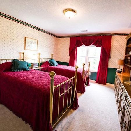 Blue Heaven Bed & Breakfast Blue Ridge Dış mekan fotoğraf